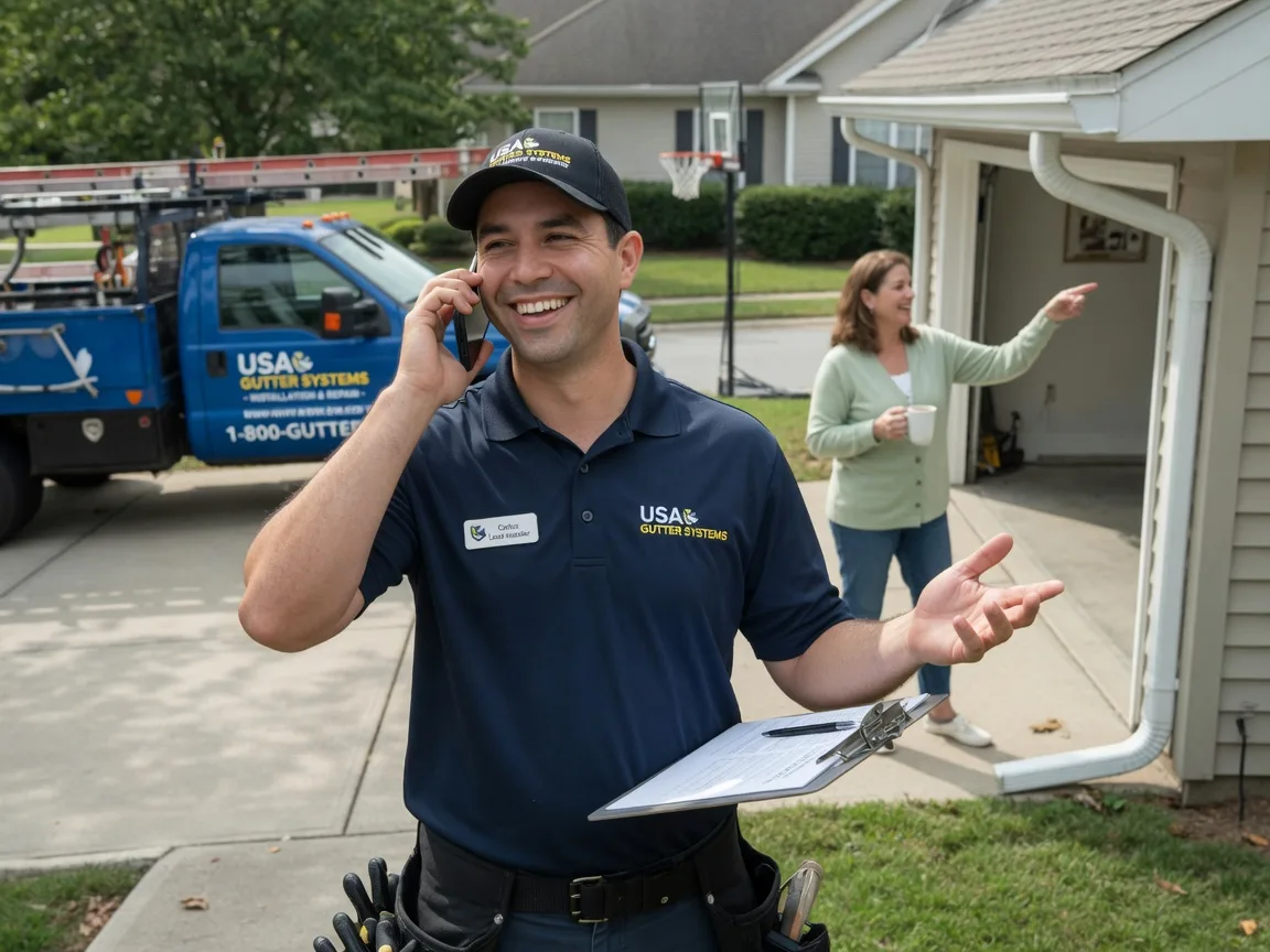 Gutter Installation La Grange, CA FAQs