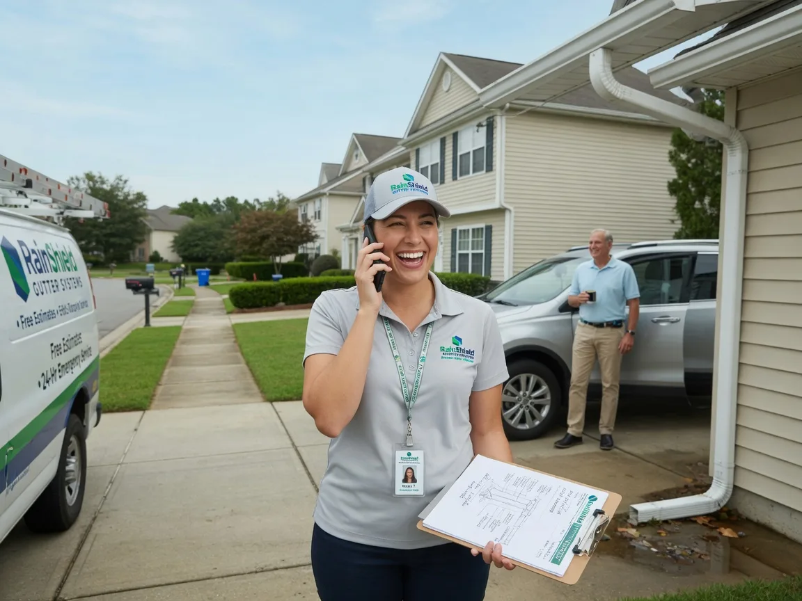 Gutter Installation La Grange, CA FAQs